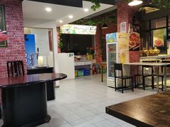 大堂-马记烧烤(曲沃路店)