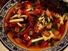 -院8里·小聚园老川菜(九眼桥店)