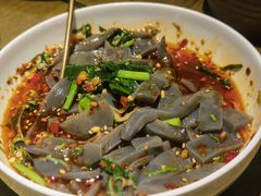 -一坐一忘云南菜(卓悦中心)
