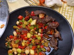 -聚味瞿记·龙虾堂(坡子街店)