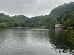 -黔灵山公园