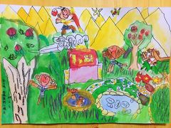 -甲乙果 美术书法(通州校区)