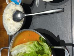 -石屋料理(南京西路店)