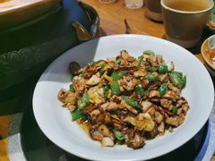 -吃饭皇帝大(合生汇店)