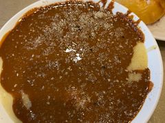 -南来顺饭庄·清真(南菜园店)