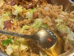 -聚合鑫东北熏酱熟食麻辣面(长阳店)