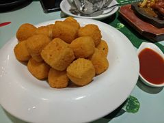 -表妹香港靓点餐厅