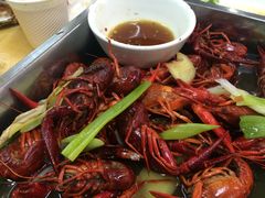 -阿木龙虾(河间路店)