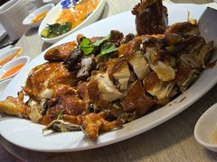 -尝囍煲仔小菜