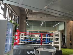 -LA合时健身4PMFIT(花桥旗舰店)