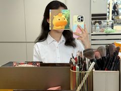 -海马体照相馆(天津世纪都会店)