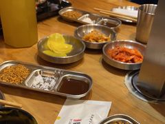 -九田家黑牛烤肉料理(吴江万象汇店)