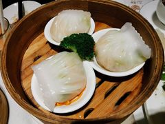 -十二粤味·顺德菜·烧鹅点心(五四广场店)