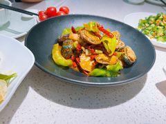 -船歌·鱼水饺青岛菜(金狮广场店)