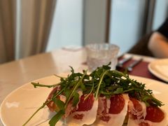 -IL Forno 意坊·意大利餐厅(温州万象城店)