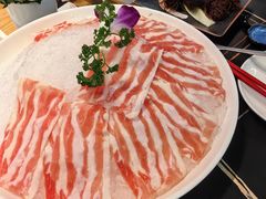 -汉方猪肚鸡火锅(金华之心店)