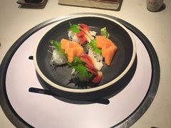 -赤坂亭M9和牛烧肉·日料398放题(万达店)