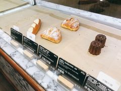 -WHEAT&BAKER-麥(凯德来福士店)