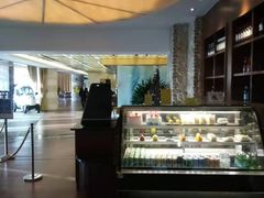 -上海佘山世茂艾美酒店