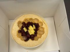 -喜茶(深圳欢乐海岸LAB店)