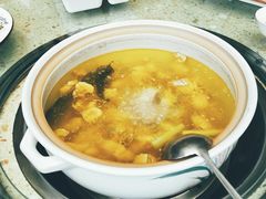 泉水鲜鸡汤-先机泉水鸡汤(南山老君洞店)