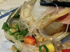 -鲤鱼门海鲜街