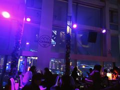 -月光漫步高空酒吧&景观下午茶Moonwalker Sky Land