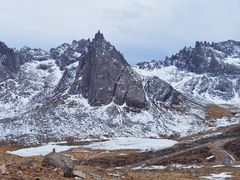 -莲宝叶则景区