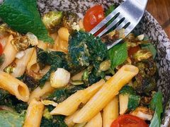 -Brut Eatery悦璞食堂(愚园路店)