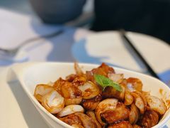三杯鸡-海上明月(购物公园店)