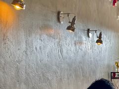 -不正咖啡(万达尊店)