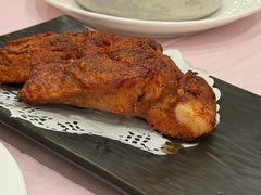 -顺风海鲜港(金玉兰店)