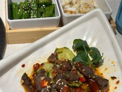 -百年果林椰子鸡(中洲店)