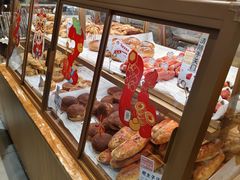 -山崎面包(静安久光店)