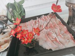 -丽江庭院之丽江往事(安定门店)