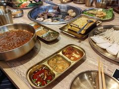 -权金城·炭火烤肉(北京联想桥店)