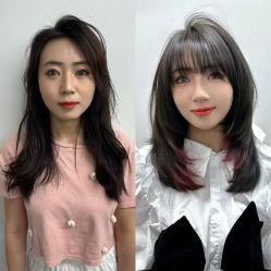 -银星女王公园发型艺术沙龙