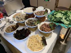 -福州西湖大酒店·怡湖咖啡厅