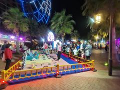 -三亚海昌梦幻海洋不夜城