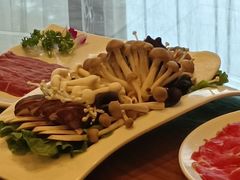 -南门涮肉(上海二店)