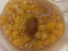 -金刚山烧烤(红旗大街店)