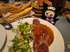 -1432德国花园餐厅(水游城购物中心店)