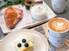 -dotcom coffee古点咖啡(致真大厦店)
