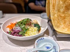 二嫂盆菜-燕郊烧鸽子(酷车小镇店)