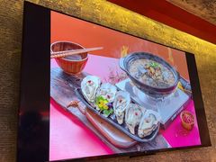 -神府路壹号·海鲜烧烤·砂锅粥·锅物(三坊七巷店)