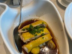 -上海宝华喜来登酒店·采悦轩中餐厅