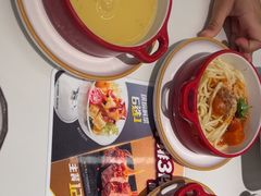 -豪客来牛排(中华城店)