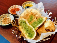 -青岛香格里拉·鱼跃地中海西餐厅