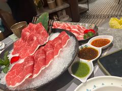 雪花牛上脑-四面泰(万象城店)