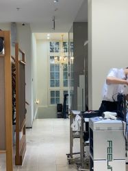 -WM Hair Salon精品店